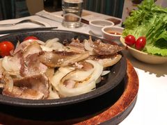-水天堂西餐厅(新街口店)