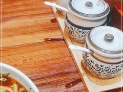 -保儿牛肉面(万象城店)