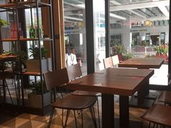 -乐凯撒披萨(中心书城店)