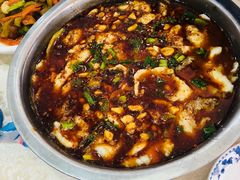 -金良酸菜鱼(宁海路总店)