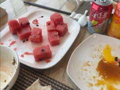 -宁海金海开元名都大酒店·名爵自助餐厅(金水路店)