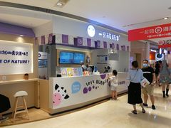 -一只酸奶牛(时代天街A馆店)