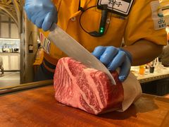 -乾杯烧肉居酒屋(中洲湾店)