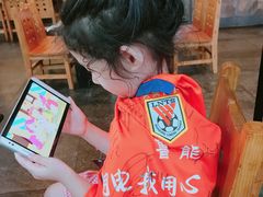 -南阳城烧烤海鲜酒店(和平路店)