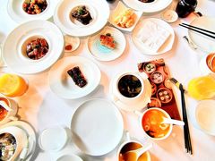 -富力丽思卡尔顿酒店·丽轩中餐厅