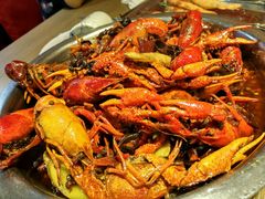 -刘一龙虾(数码路店)