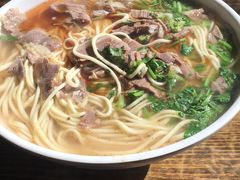 -北路拉面馆(洪湖里店)
