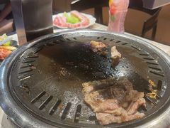 -胡哥烤肥牛(车公庙店)
