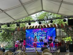-热高乐园巴厘岛水世界