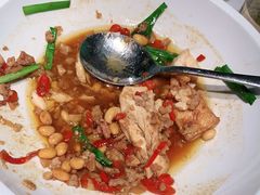 -湘邻呷铺·田园家宴(汉基广场店)