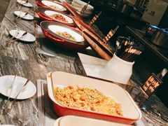-索菲特酒店 · 云尚天际自助餐厅