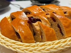 -马克西姆俄罗斯餐厅(通亚街店)