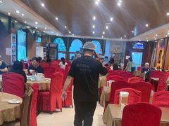 -南来顺饭庄·清真(南菜园店)