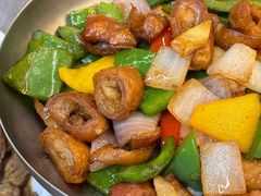 -阿忠食坊大排档·20年老店(万象城店)