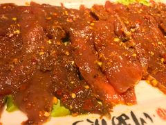 -川西坝子(老军营店)