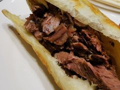 -高玛纳驴肉火烧(河间总店)