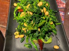 -江边城外烤全鱼(方庄时代购物中心店)