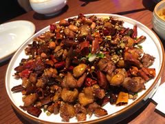 -川人百味(福佳爱琴海店)