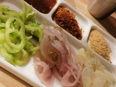 -霸腹烤肉(厦门柚子番店)
