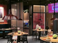 -青年公社烤鸭(蜀山万象汇店)