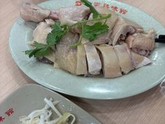 -百家鸡味馆(清泰店)