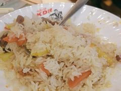 -开帝锐抓饭(和田街店)