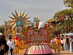 -大连海昌发现王国主题公园