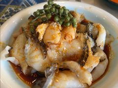 -乡村馕坑肉·烧烤·新疆菜·本地人更爱吃(阿勒泰首店)