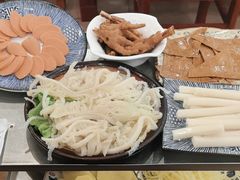 -陈眼镜火锅(总店)