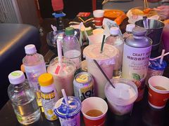-唱吧麦颂KTV(萧山加州阳光广场店)