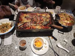 -里岛烤鱼(东港凯虹广场店)