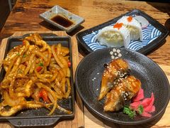 -小川洋风料理(街道口店)