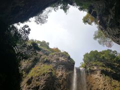 -百漈沟生态旅游景区
