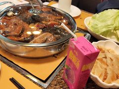 -黄记煌三汁焖锅(崇文门店)