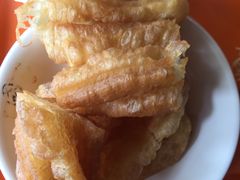 油条-国仔面线糊(水门国仔总店)