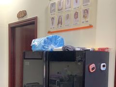 -张钰强中医正骨推拿连锁(唐家人才公寓店)