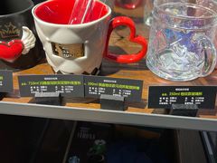 -星巴克(南京新百店)