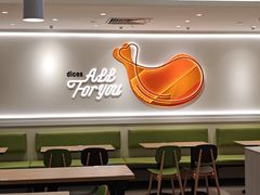 -德克士(五洲餐厅)