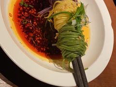 -绿茶餐厅(朝阳大悦城店)