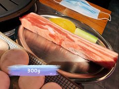 五花肉-济州爱肉堂(总店)