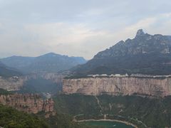 -河南宝泉旅游区