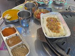 -玄希浪漫厨房·韩料烤肉(湖滨银泰in77店)