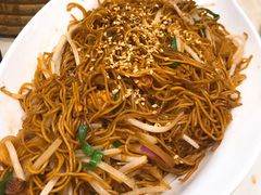 -稻香酒家(长宁KING88广场店)