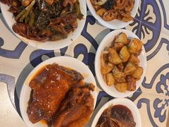 -美一餐(西子国际店)