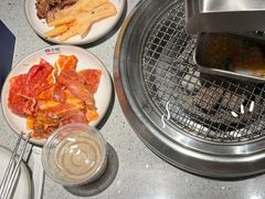 -钱小奴创意自助餐厅·原切谷饲安格斯畅吃(苏州昆山招商花园城店)