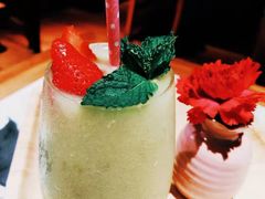 -绿茶餐厅(布吉万象汇店)