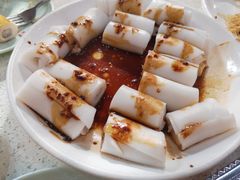 蒸卷粉-祥利西饼