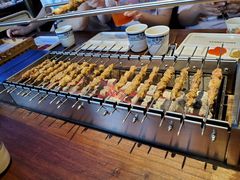 -三个蒙古大叔羊肉串(大宁店)