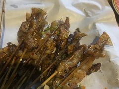 -林二哥宜烤官·宜宾小烧烤