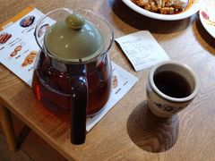 -福茂源横山铁锅羊肉(牡丹园店)